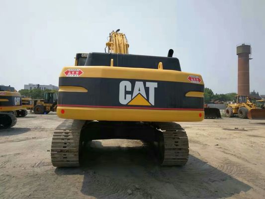 ব্যবহৃত Caterpillar 330BL Excavator 30 টন CAT মাইনিং জন্য মূল জাপান