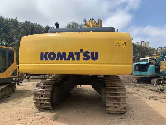 নিরাপত্তা অপারেশন ব্যবহৃত Komatsu মিনি Excavator PC450-7 মূল জাপান
