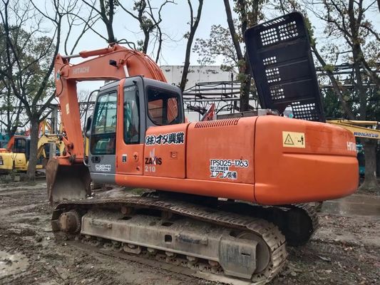 ২০১২ বছর ব্যবহৃত হিটাচি ZX210-3G ক্রলার এক্সক্যাভেটর ভাল অবস্থায়/ব্যবহৃত হিটাচি ZX200-3G ZX210-3G এক্সক্যাভেটর বিক্রির জন্য