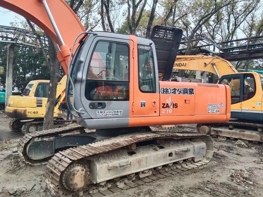 ২০১২ বছর ব্যবহৃত হিটাচি ZX210-3G ক্রলার এক্সক্যাভেটর ভাল অবস্থায়/ব্যবহৃত হিটাচি ZX200-3G ZX210-3G এক্সক্যাভেটর বিক্রির জন্য
